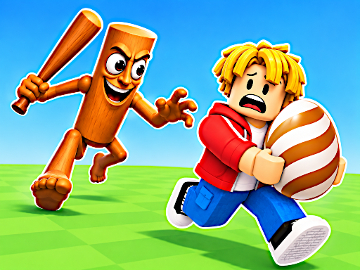 Steal An Egg game preview