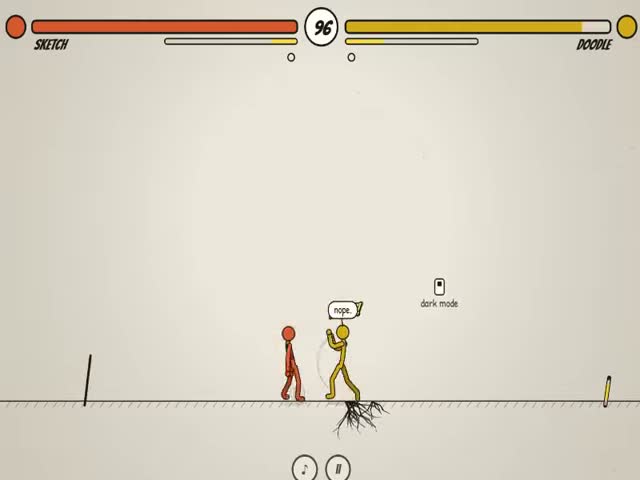 Crumple Rumble gameplay screenshot 1