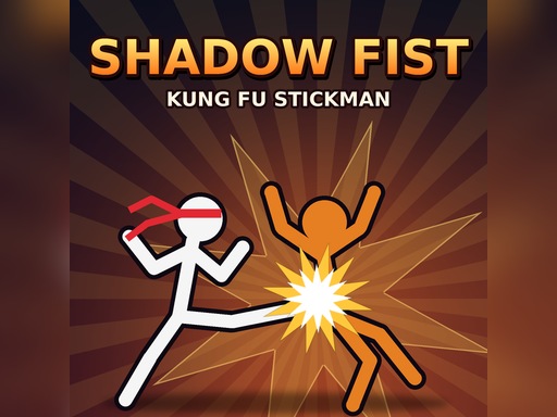 Shadow Fist: Kung Fu game preview