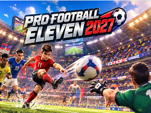Pro Football Eleven 2027 game preview