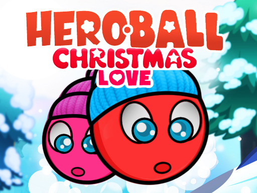 Red Ball Christmas Love game preview