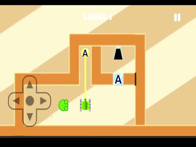 Tank Push gameplay screenshot 1