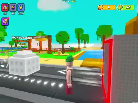 Steal An Egg gameplay screenshot 1
