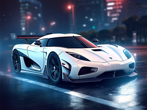 Night Racing game preview