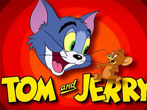 Tom & Jerry Run game preview