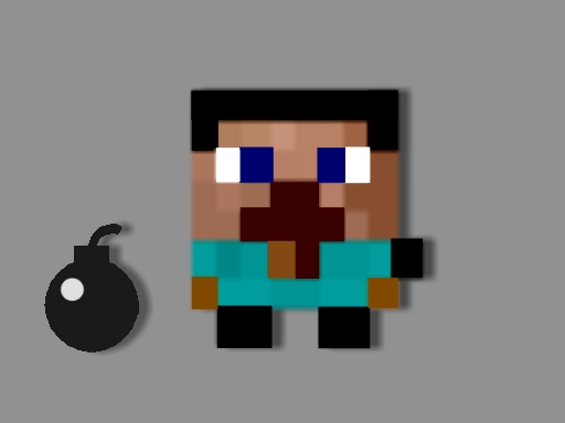 Funny Bomber game preview