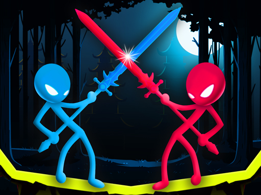Stick Duel: Medieval Wars game preview