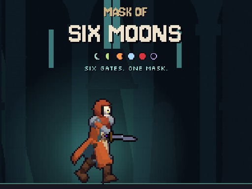 Mask of Six Moons game preview