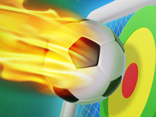 Football Penalty game preview